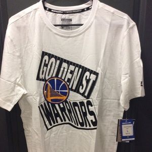 Golden State Warriors T-shirt